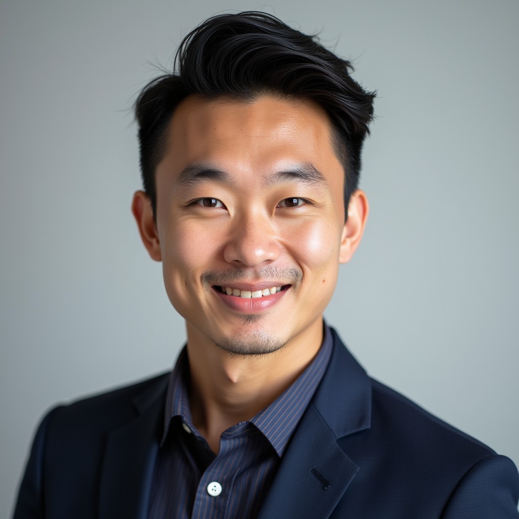 Andy Gao