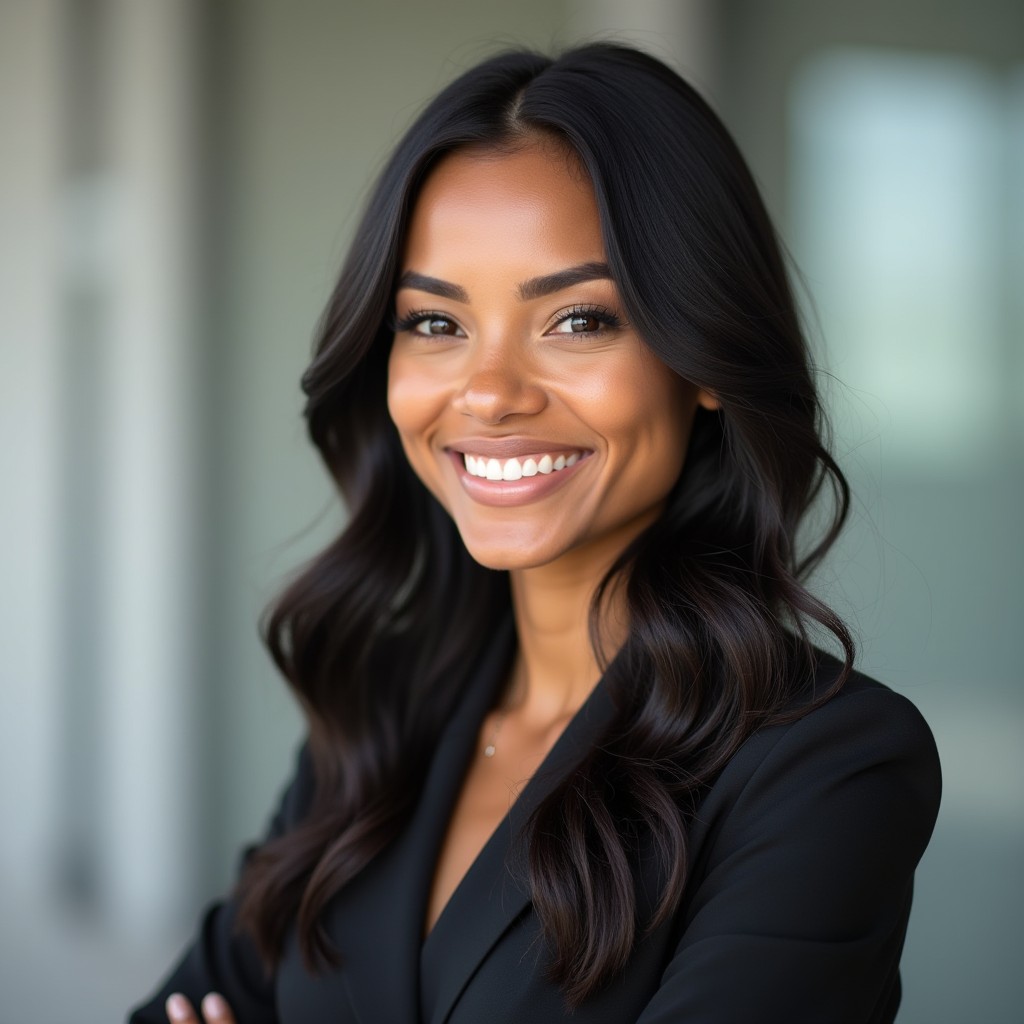 Imani Clark