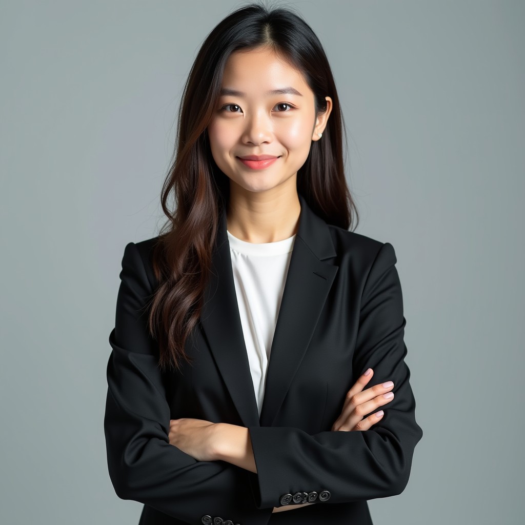 Jessica Tang