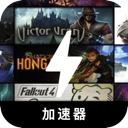 RPG游戏国内翻墙app